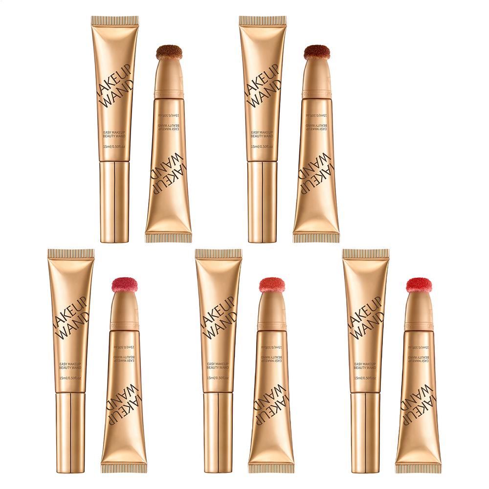 Rosivante™ Duo sculpt tape e blush tape - fard e bronzer