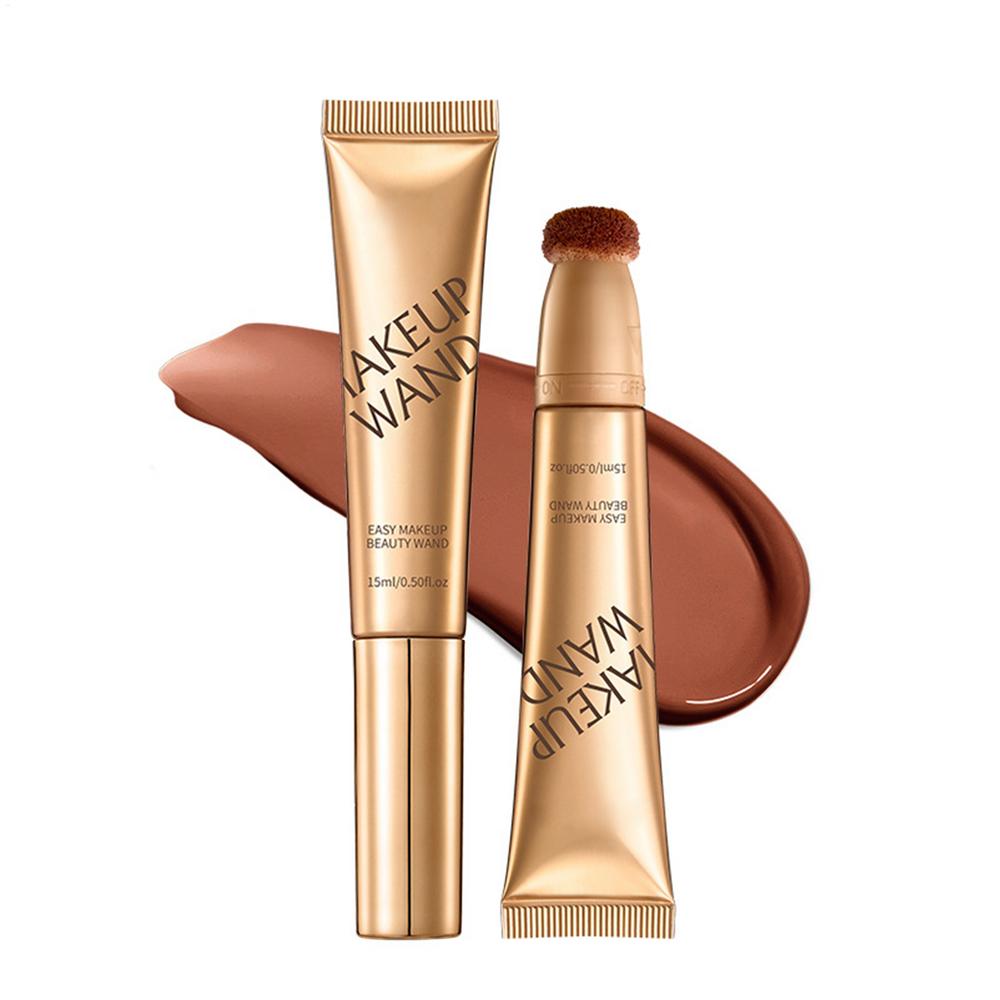 Rosivante™ Duo sculpt tape e blush tape - fard e bronzer
