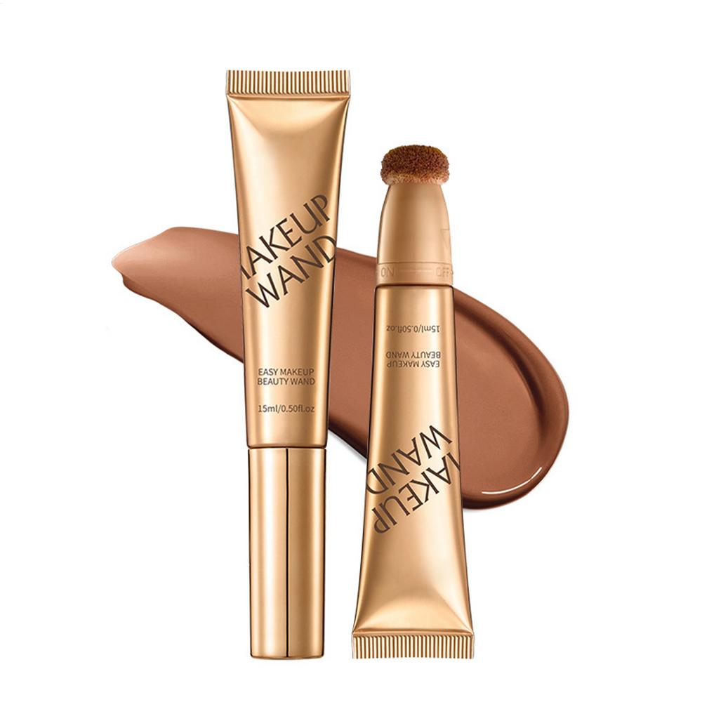 Rosivante™ Duo sculpt tape e blush tape - fard e bronzer