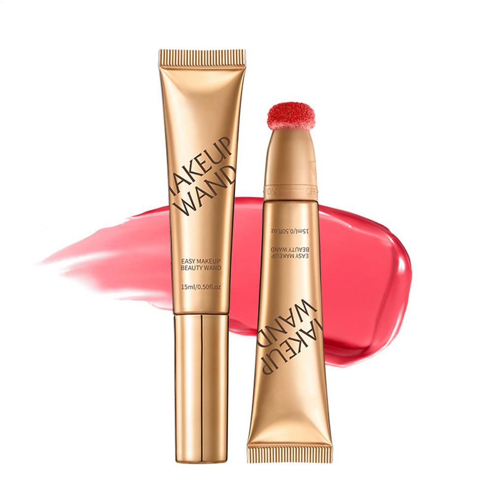 Rosivante™ Duo sculpt tape e blush tape - fard e bronzer