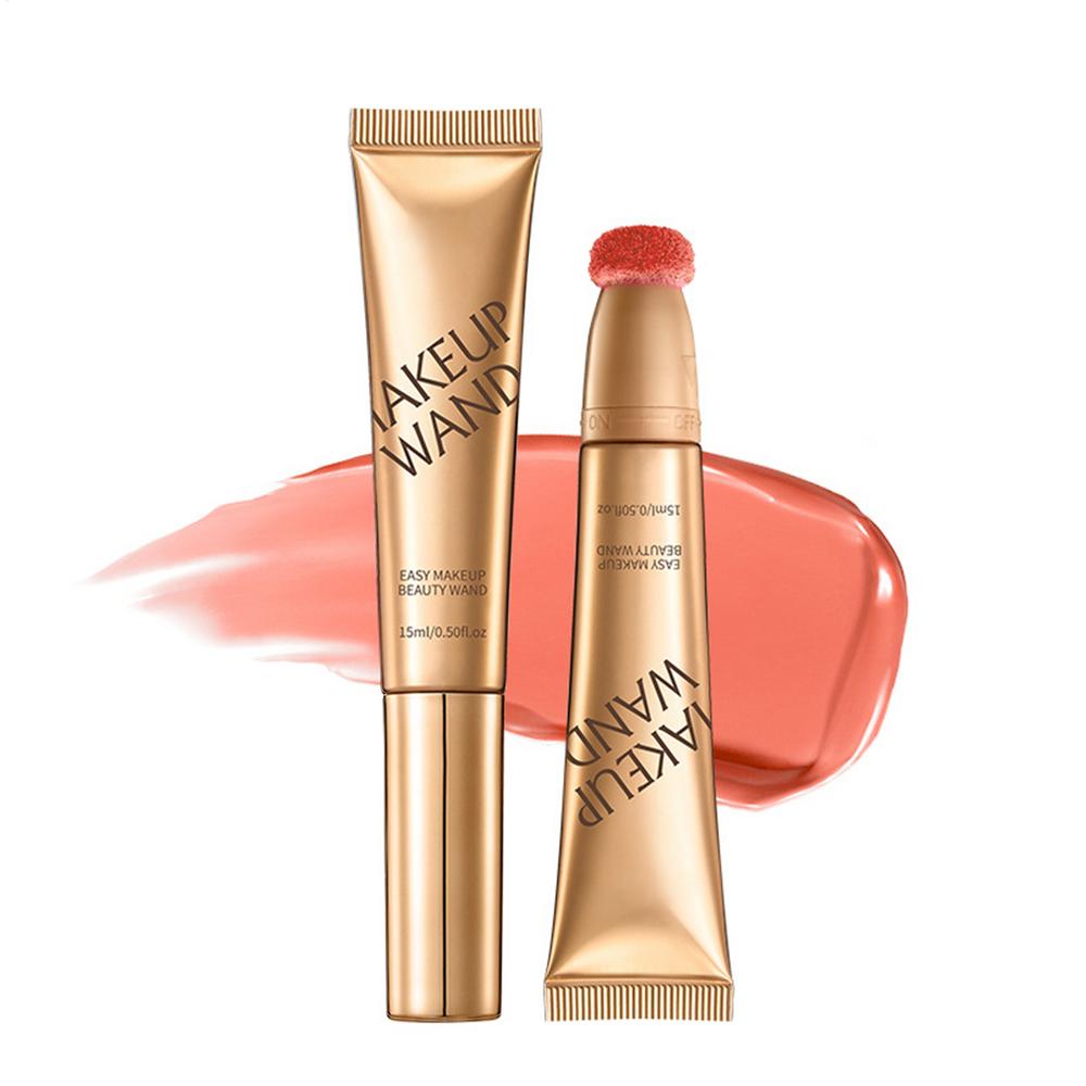 Rosivante™ Duo sculpt tape e blush tape - fard e bronzer