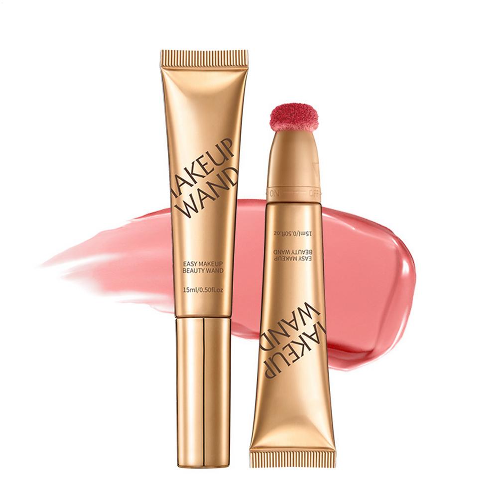 Rosivante™ Duo sculpt tape e blush tape - fard e bronzer