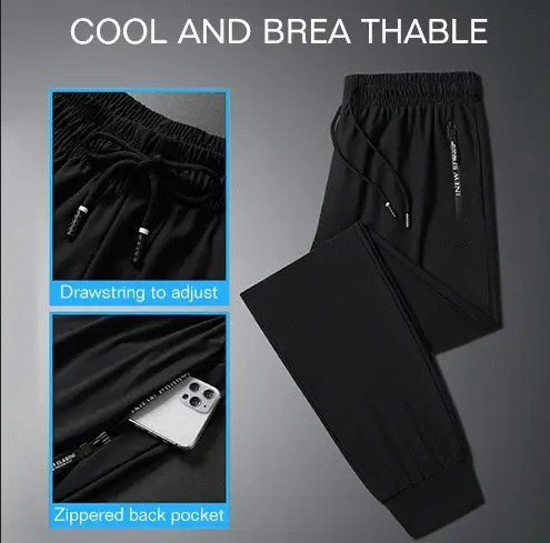 Talon Flow™ Pantaloni ad asciugatura rapida e ad altissima elasticità