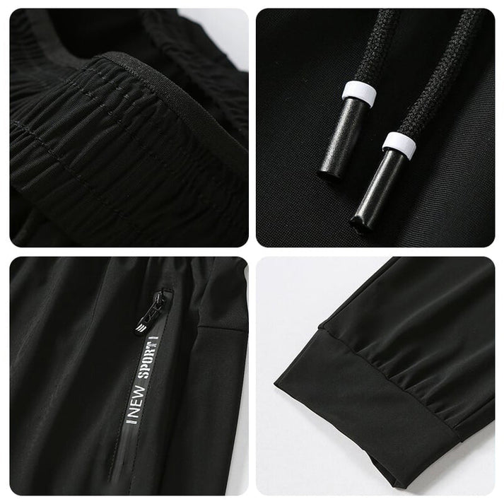 Talon Flow™ Pantaloni ad asciugatura rapida e ad altissima elasticità