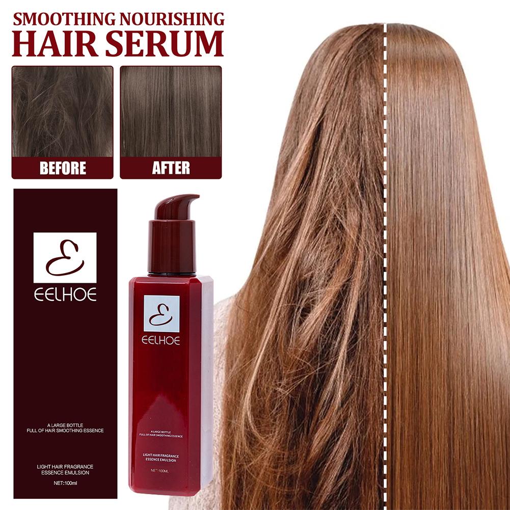 ViyaRose™ Balsamo levigante senza risciacquo per capelli