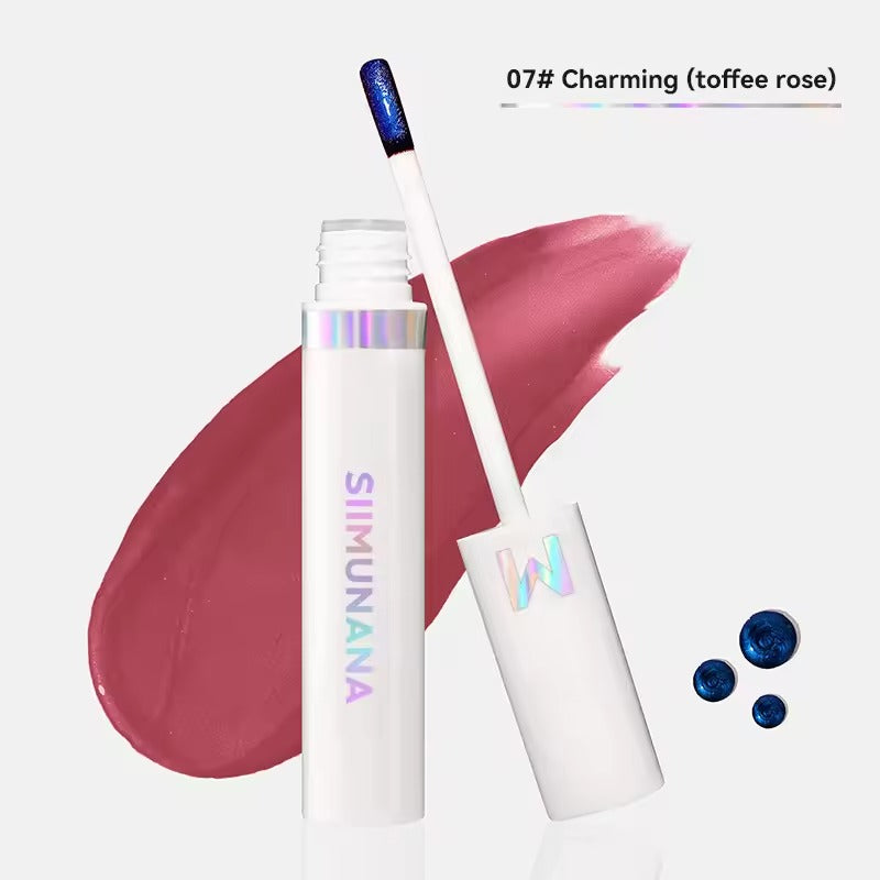 SIIMUNANA™ Tinta labbra peel-off 24 ore