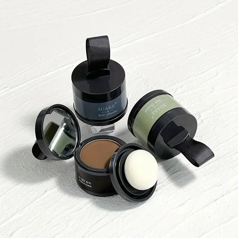SUAKE™ Polvere unisex per riempire l'attaccatura dei capelli