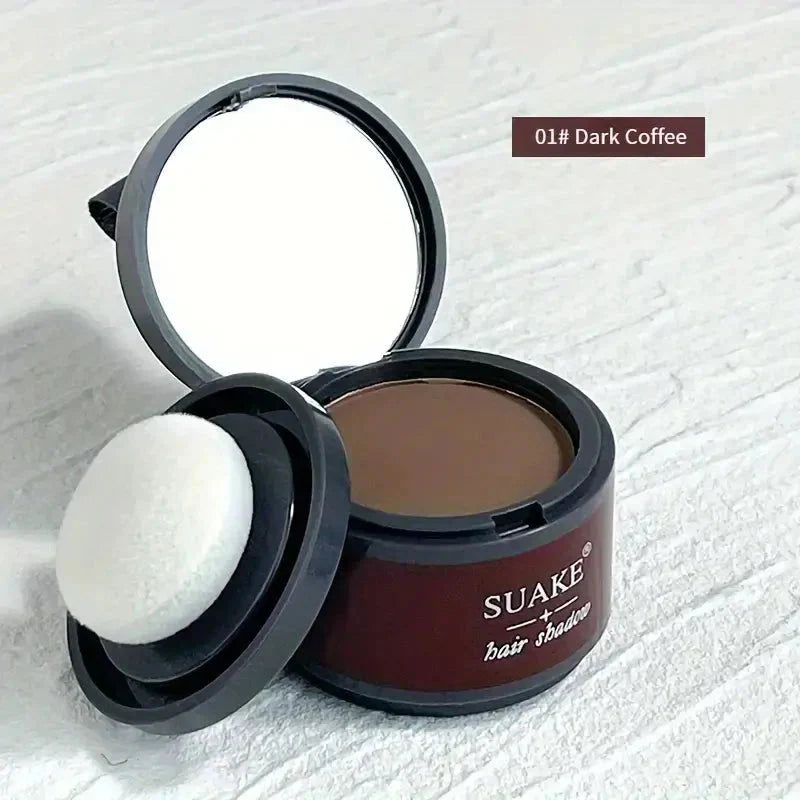 SUAKE™ Polvere unisex per riempire l'attaccatura dei capelli