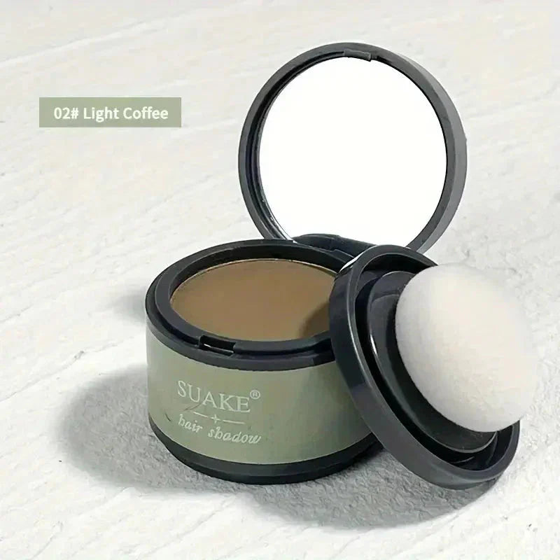SUAKE™ Polvere unisex per riempire l'attaccatura dei capelli