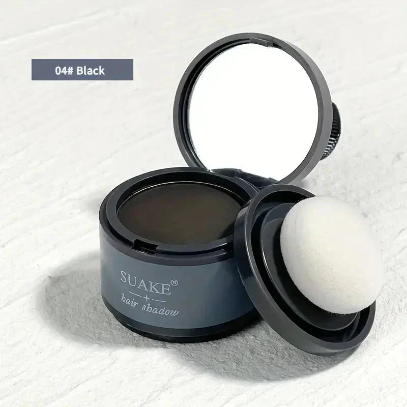 SUAKE™ Polvere unisex per riempire l'attaccatura dei capelli