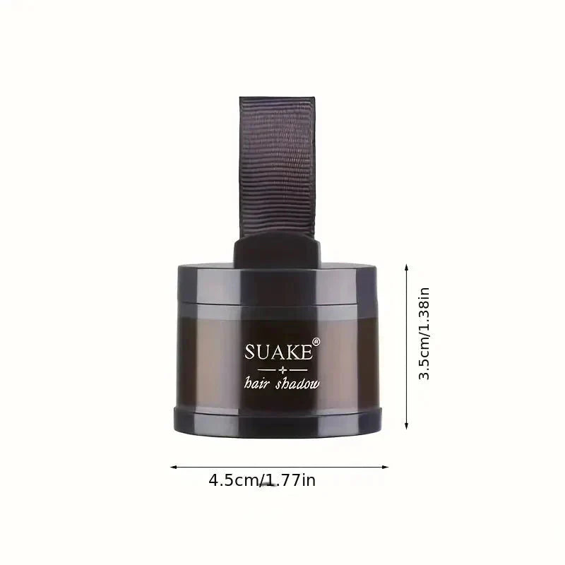 SUAKE™ Polvere unisex per riempire l'attaccatura dei capelli