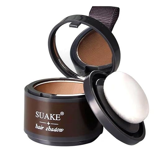 SUAKE™ Polvere unisex per riempire l'attaccatura dei capelli
