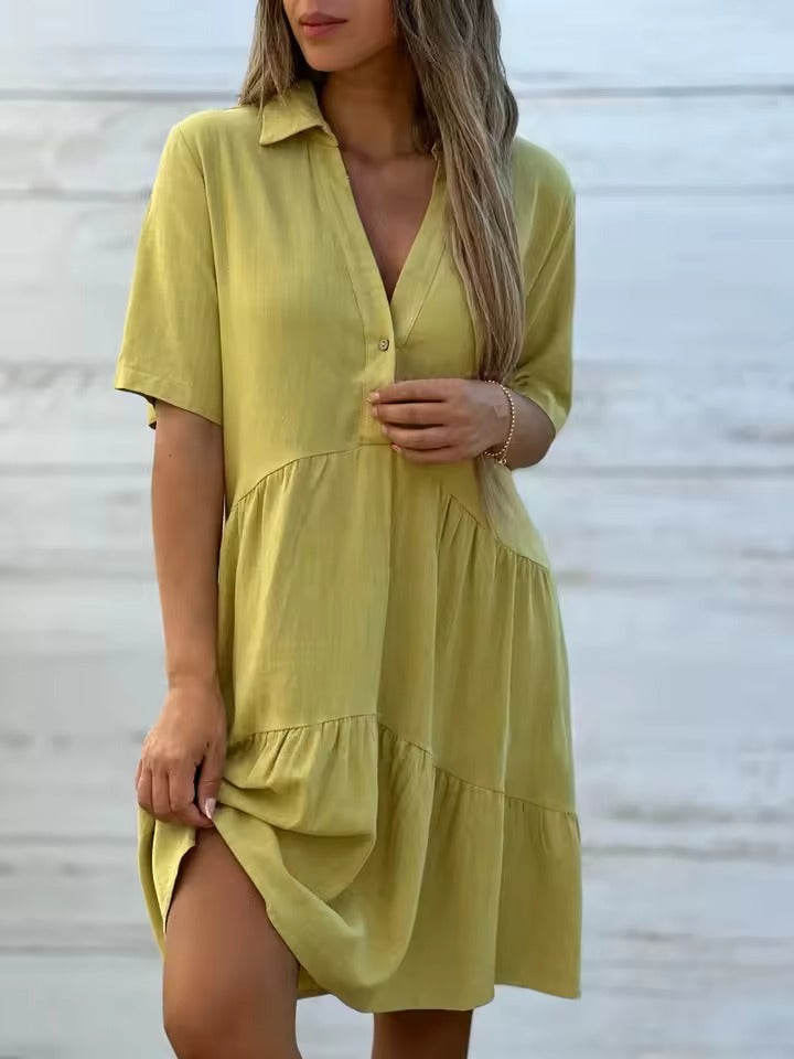 Saba Columbo™ Abito corto elegante