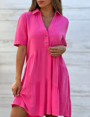 Rosa rossa