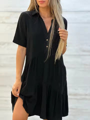 Saba Columbo™ Abito corto elegante