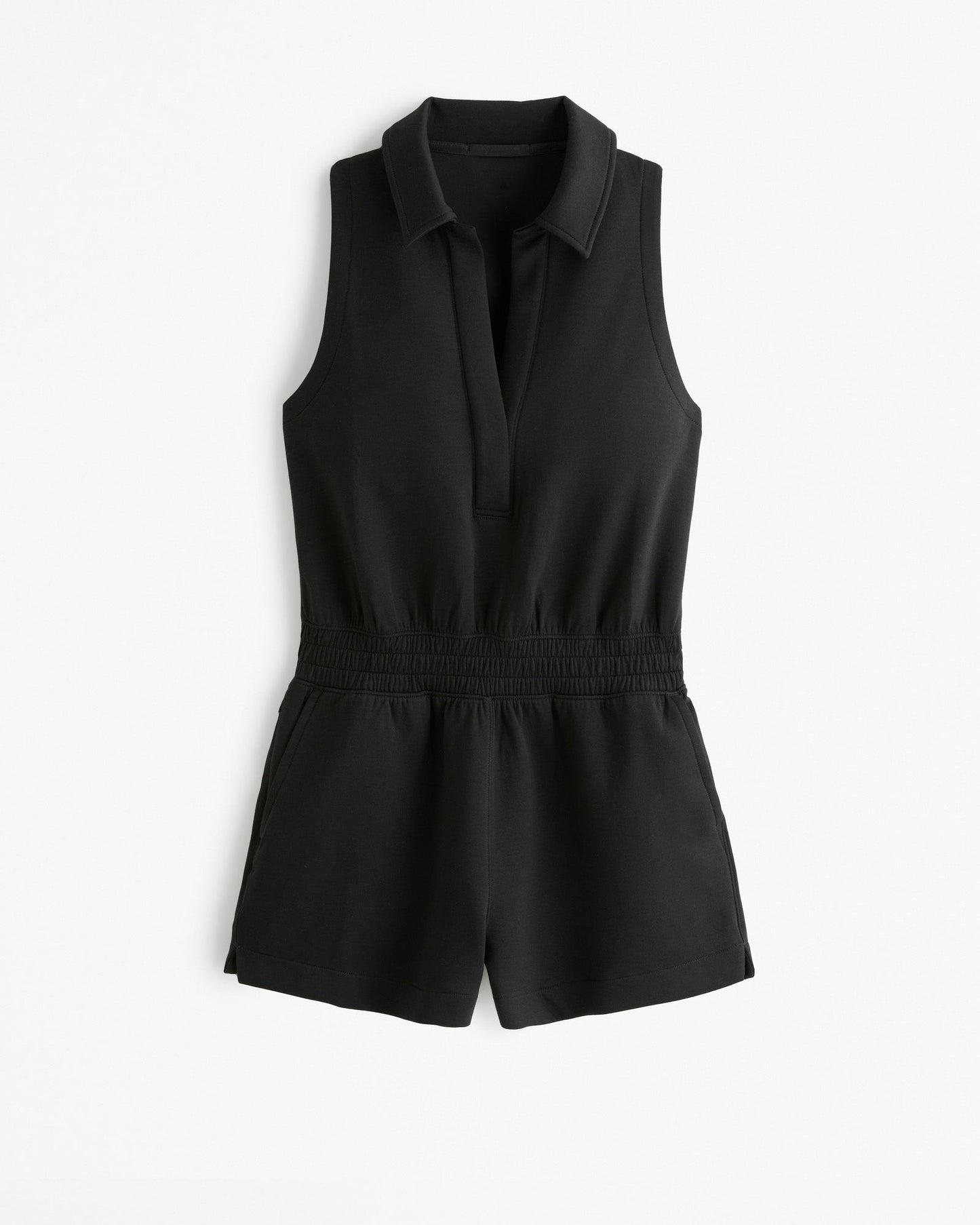 Sabina Vano™ Tutina polo in maglia