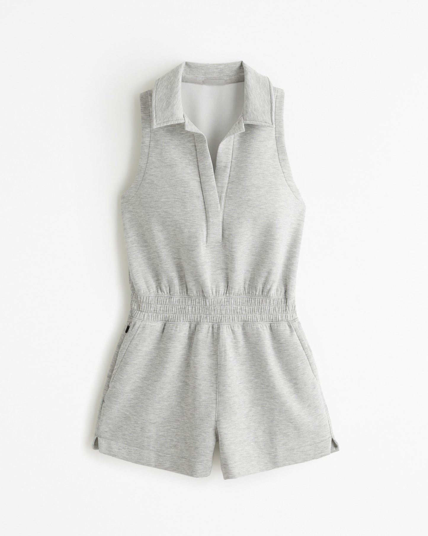 Sabina Vano™ Tutina polo in maglia