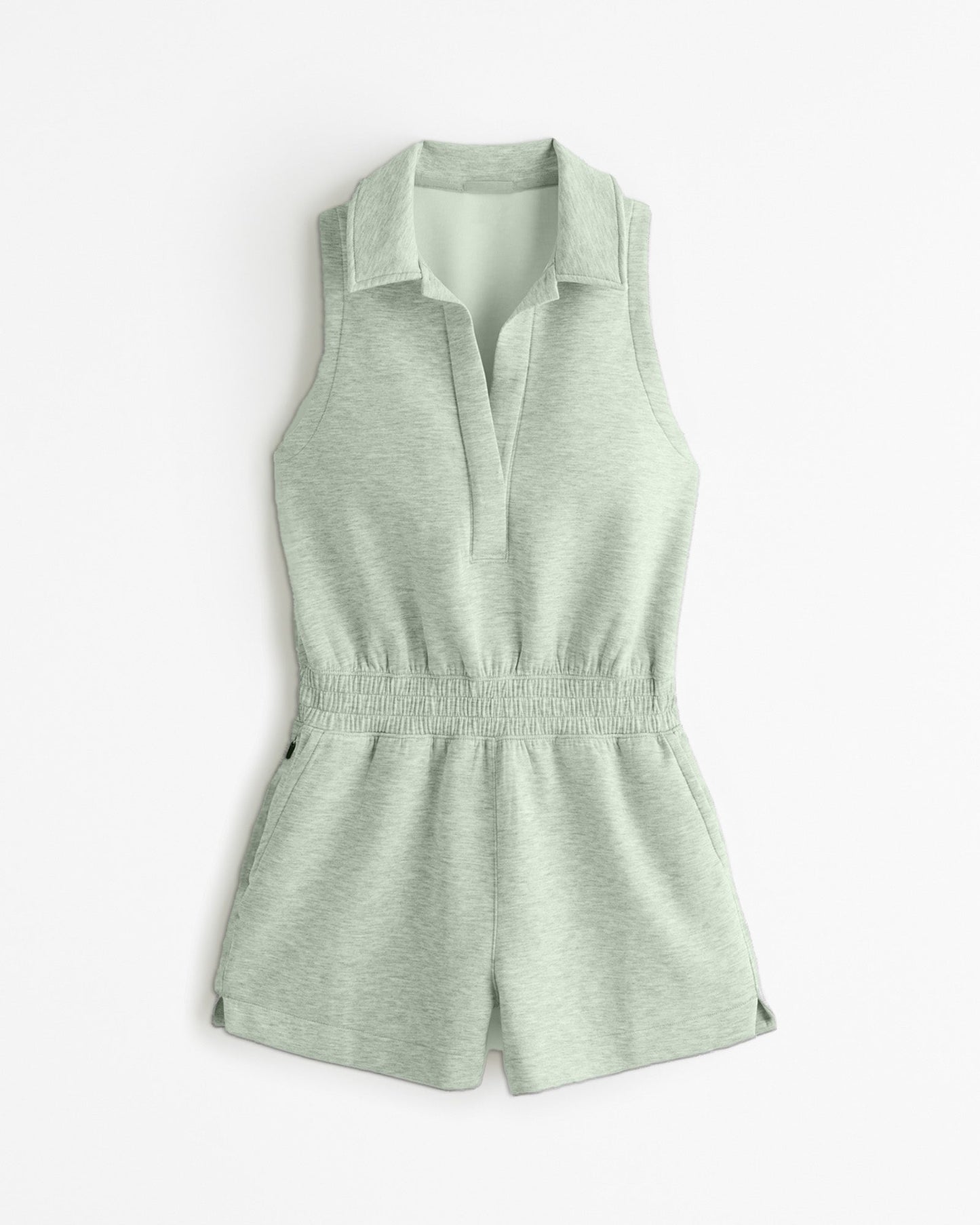 Sabina Vano™ Tutina polo in maglia