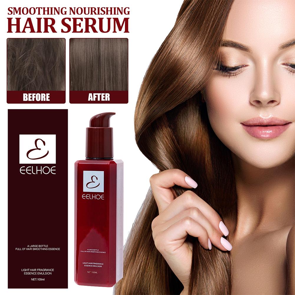 ViyaRose™ Balsamo levigante senza risciacquo per capelli