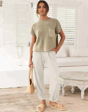 Colore bianco kaki