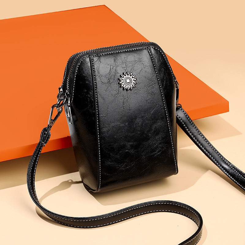 Sancha™ Piccola borsa a tracolla in stile vintage
