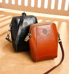 Sancha™ Piccola borsa a tracolla in stile vintage