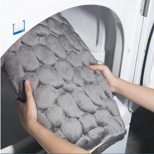 SaniComfort™ Tappeto da bagno | Massimo assorbimento e comfort