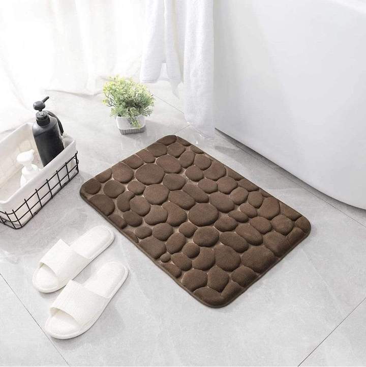 SaniComfort™ Tappeto da bagno | Massimo assorbimento e comfort