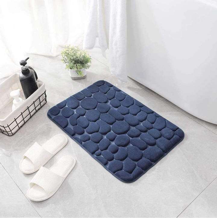 SaniComfort™ Tappeto da bagno | Massimo assorbimento e comfort