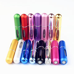 Scentz™ Bottiglia di profumo portatile ricaricabile