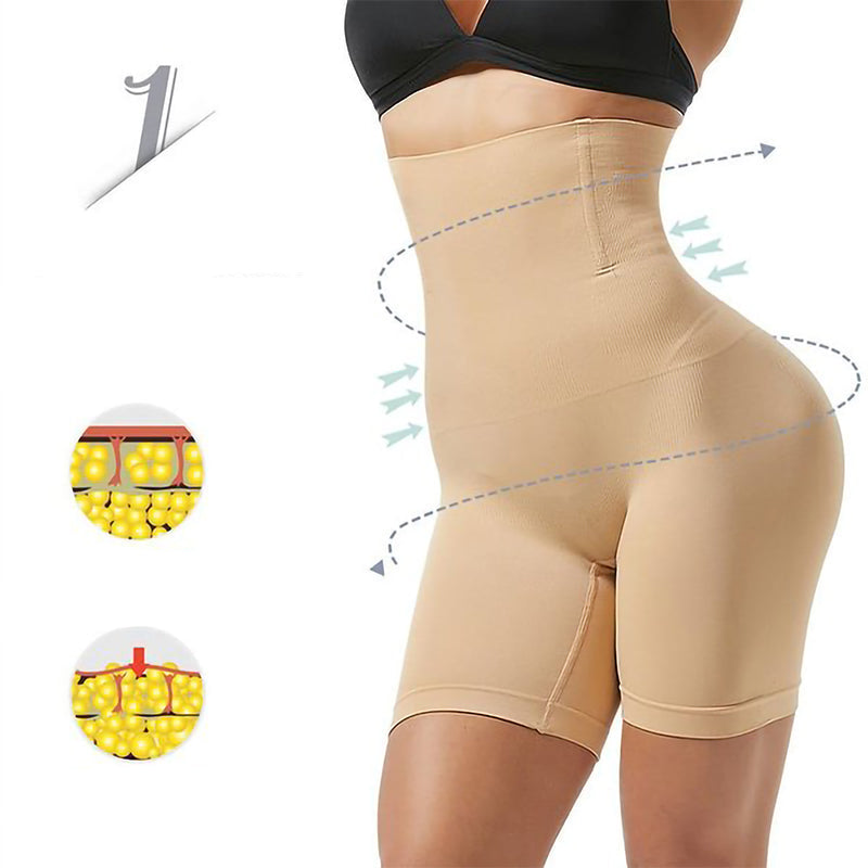 SecretShapes™ Design modellante a vita alta