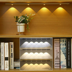 SensoLightz™ Luci a LED con sensore di movimento