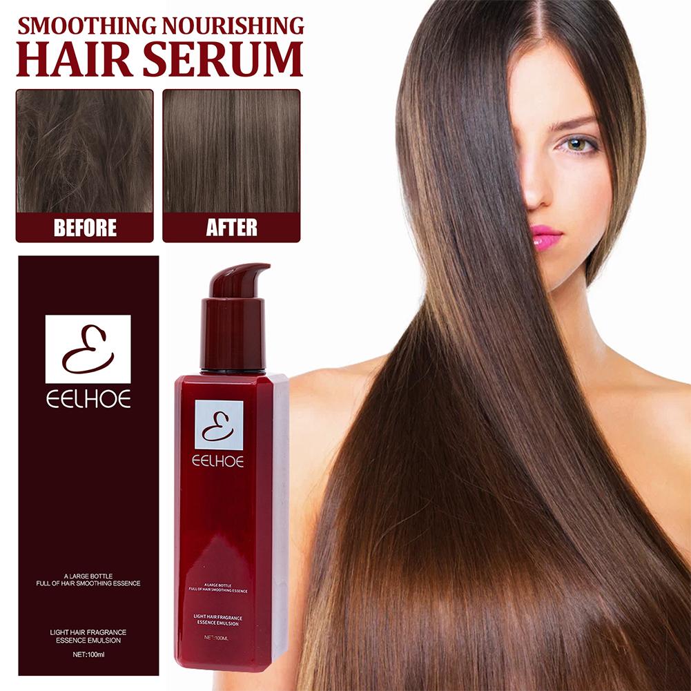 ViyaRose™ Balsamo levigante senza risciacquo per capelli