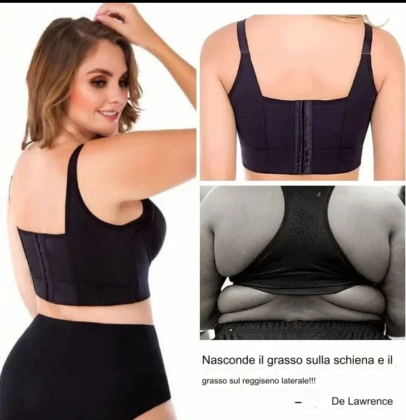 ShapeGlam™ Reggiseno confortevole per tutto il giorno