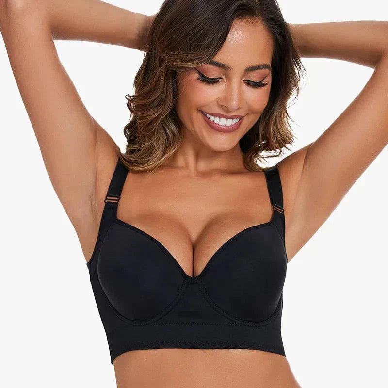 ShapeGlam™ Reggiseno confortevole per tutto il giorno