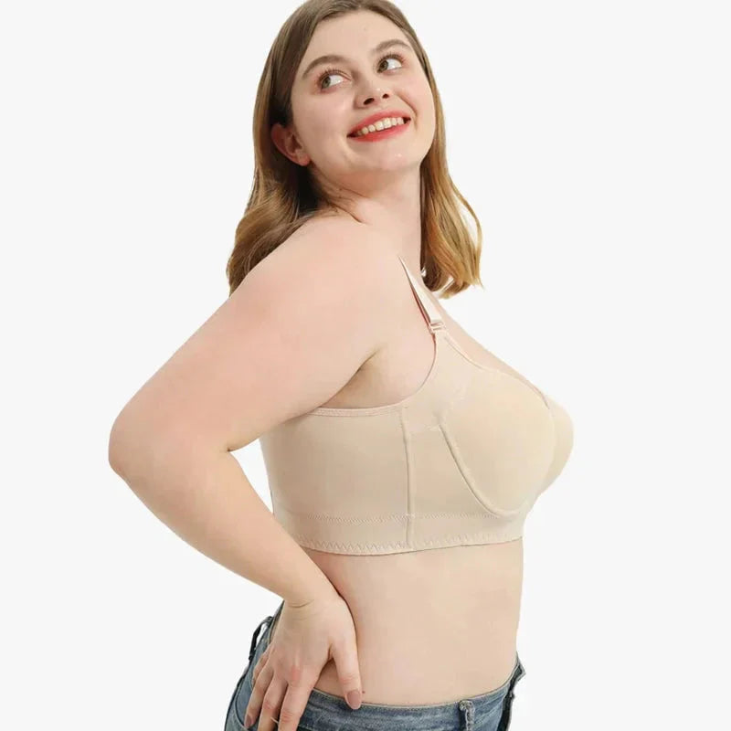 ShapeGlam™ Reggiseno confortevole per tutto il giorno