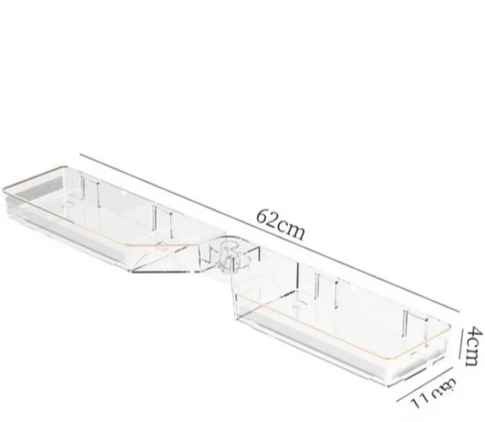 ShelfTech™ Organizzatore
