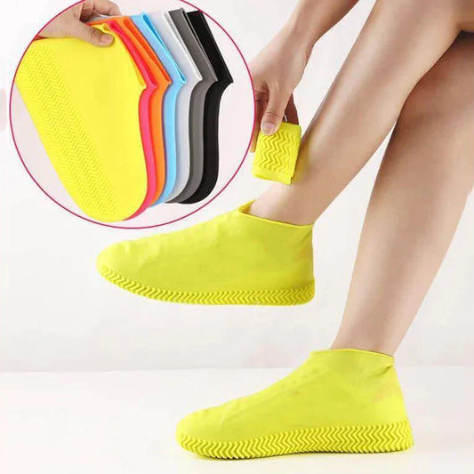 ShoeProtec™ Copriscarpe impermeabili in silicone
