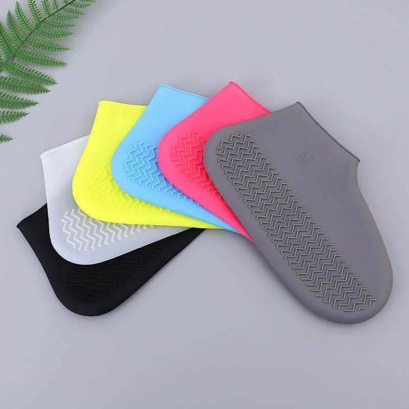 ShoeProtec™ Copriscarpe impermeabili in silicone