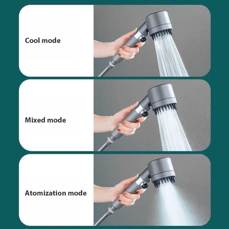 ShowerSpa™ Doccetta doccia multifunzionale