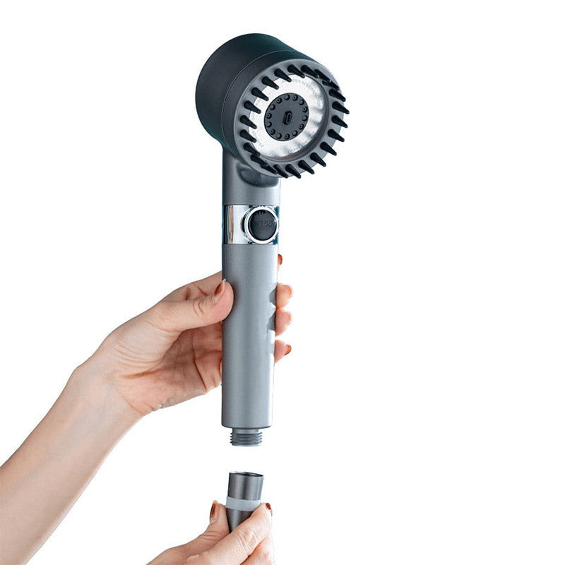 ShowerSpa™ Doccetta doccia multifunzionale