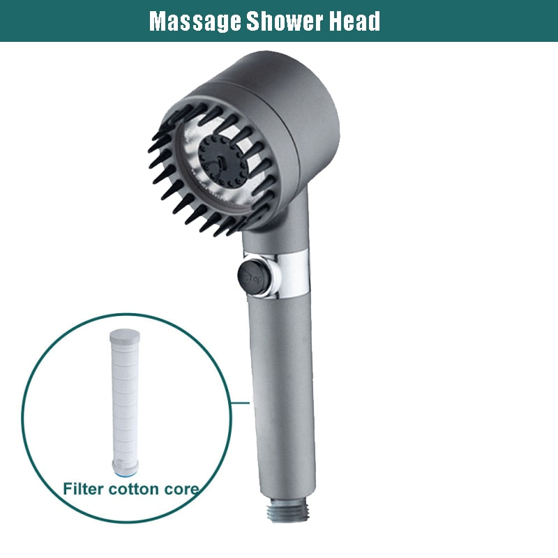 ShowerSpa™ Doccetta doccia multifunzionale