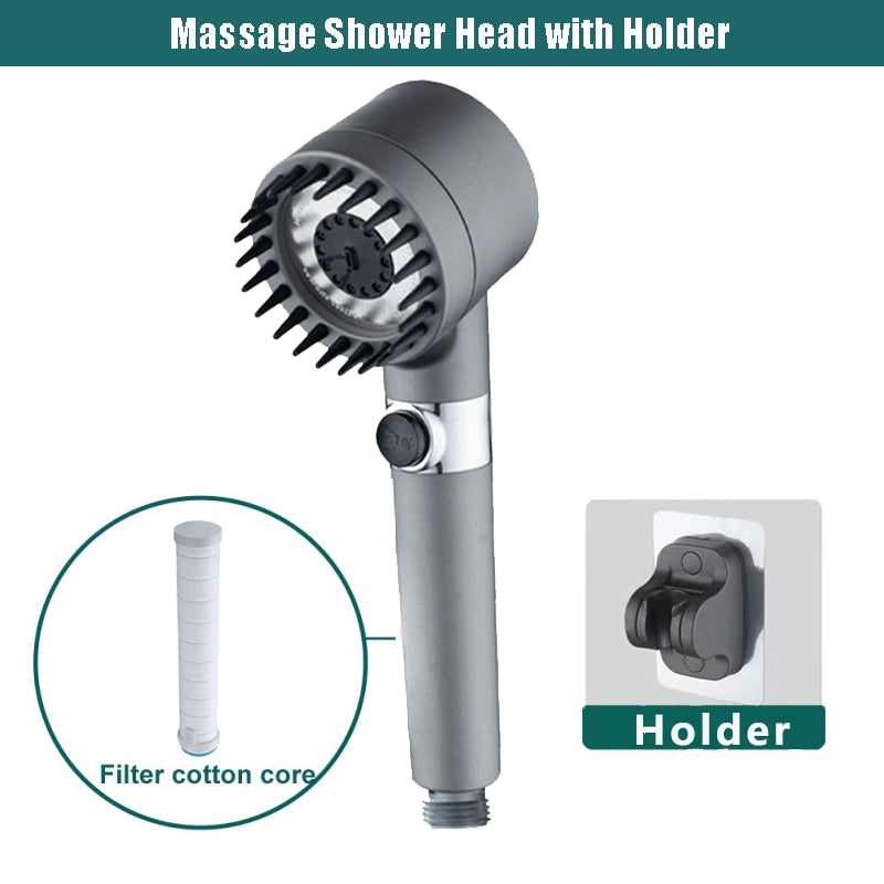 ShowerSpa™ Doccetta doccia multifunzionale