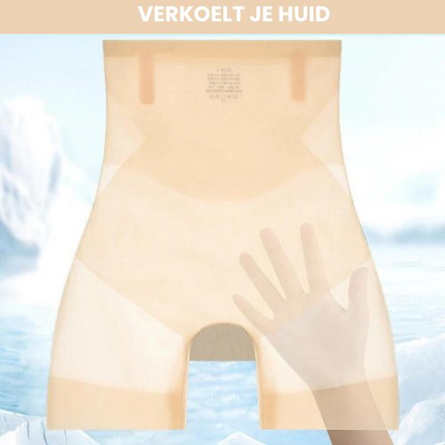 Silhouette Pro™ Slip ultra sottile per sollevare i fianchi e controllare la pancia