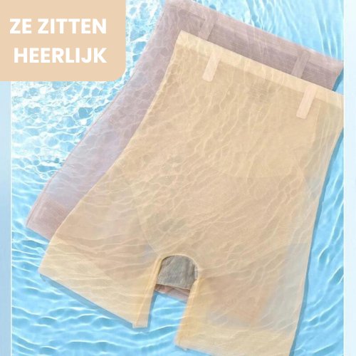 Silhouette Pro™ Slip ultra sottile per sollevare i fianchi e controllare la pancia
