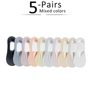 Multicolor (10 paia)
