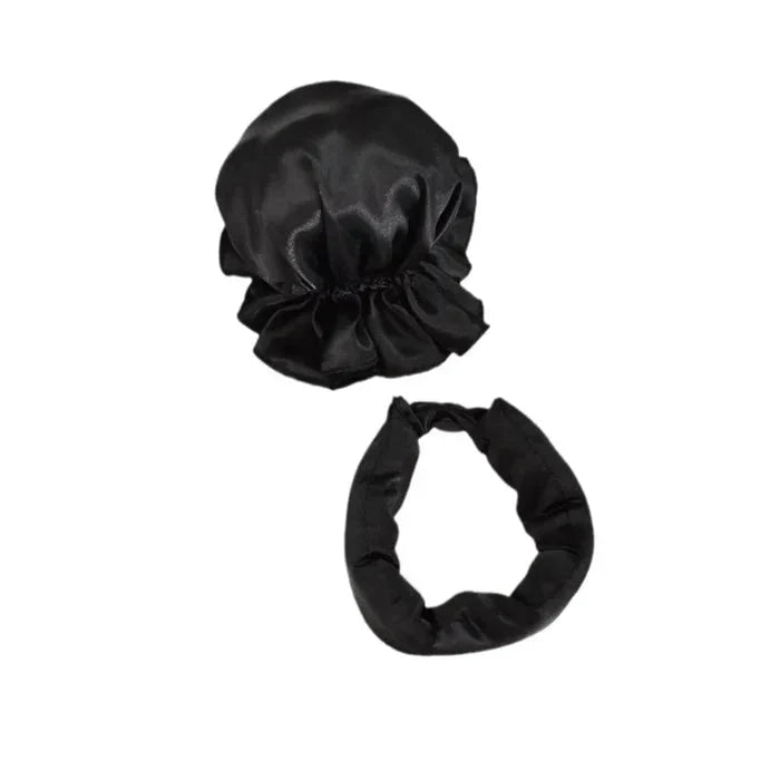 SilkCurl™  Ferro arricciacapelli satinato senza riscaldamento (1+1 GRATIS)