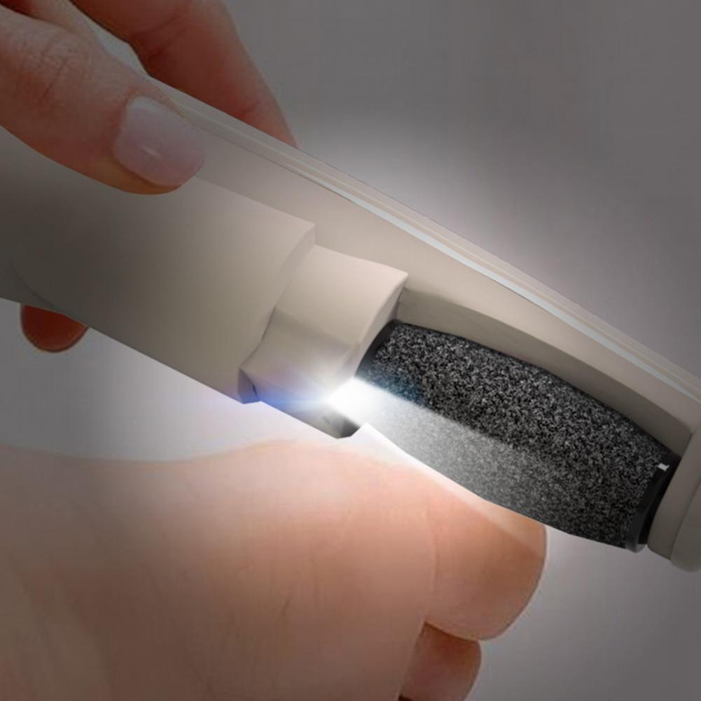 SilkPedi™ Lima elettrica per piedi