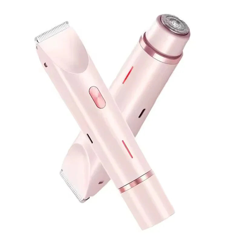 SilkTouch™ Rasoio elettrico da donna