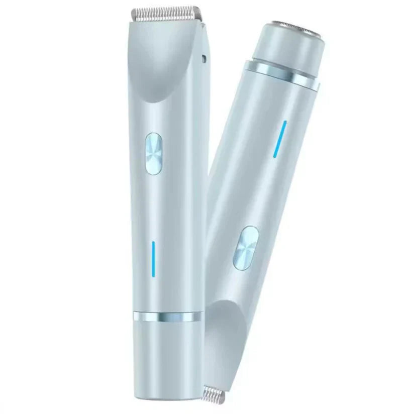SilkTouch™ Rasoio elettrico da donna